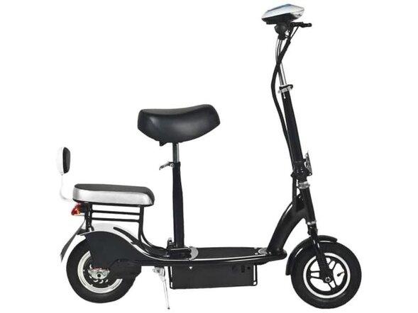 Электросамокат MINIPRO mi566